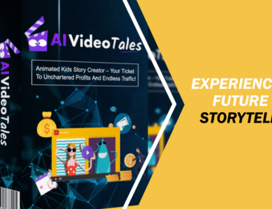 AI Tool Reviews - AI Video Tales Review 2024 : Empowering Storytelling with Cutting-Edge Technology and Unleashing Creative Potential