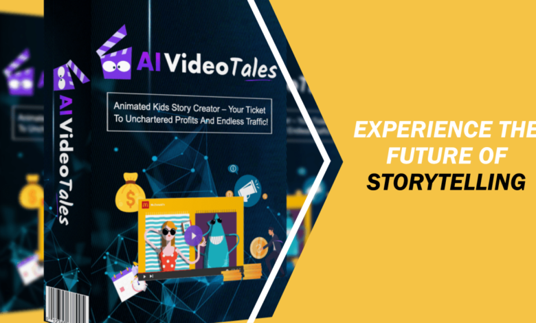 AI Tool Reviews - AI Video Tales Review 2024 : Empowering Storytelling with Cutting-Edge Technology and Unleashing Creative Potential