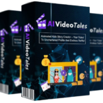 AI Tool Reviews - Supercharge Your Storytelling with AI Video Tales: Unleashing the Powerhouse of Innovative Technology 2024