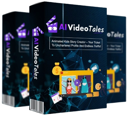 AI Tool Reviews - Create UNLIMITED YouTube Kids Story Videos in Minutes with Ai Video Tales That Get MILLIONS Of Views 2024