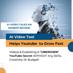 AI video tales review