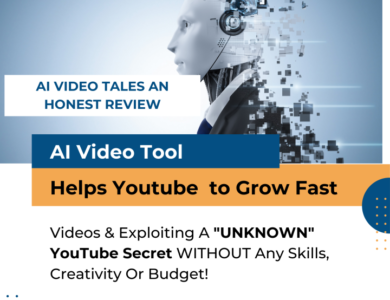 AI video tales review