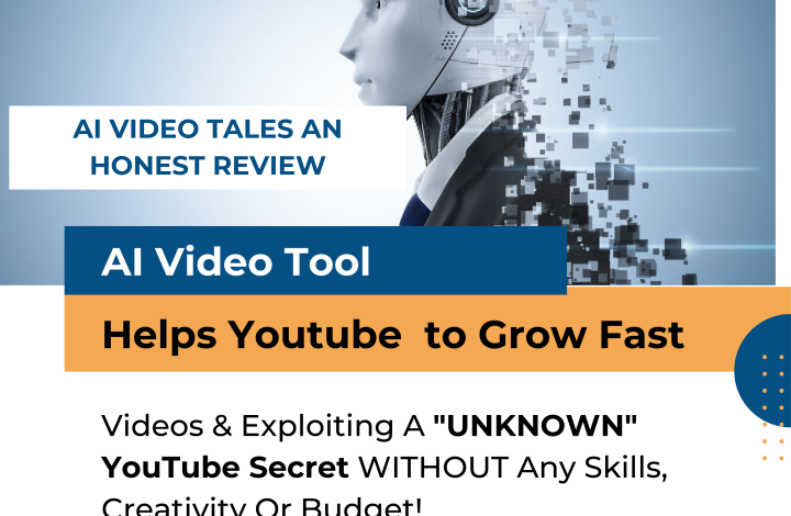 AI video tales review